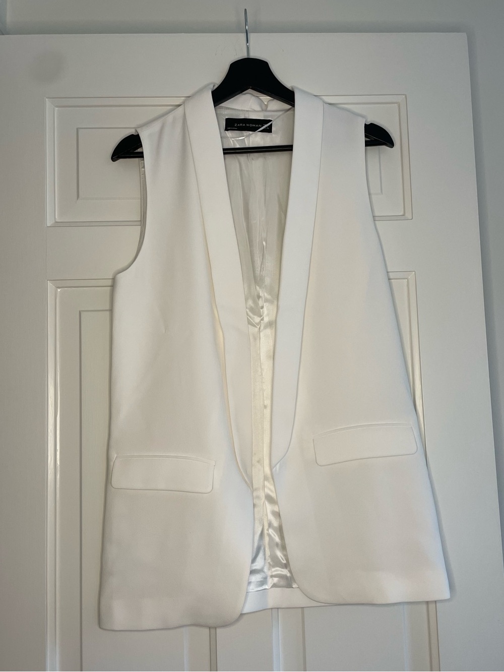 Zara Vest